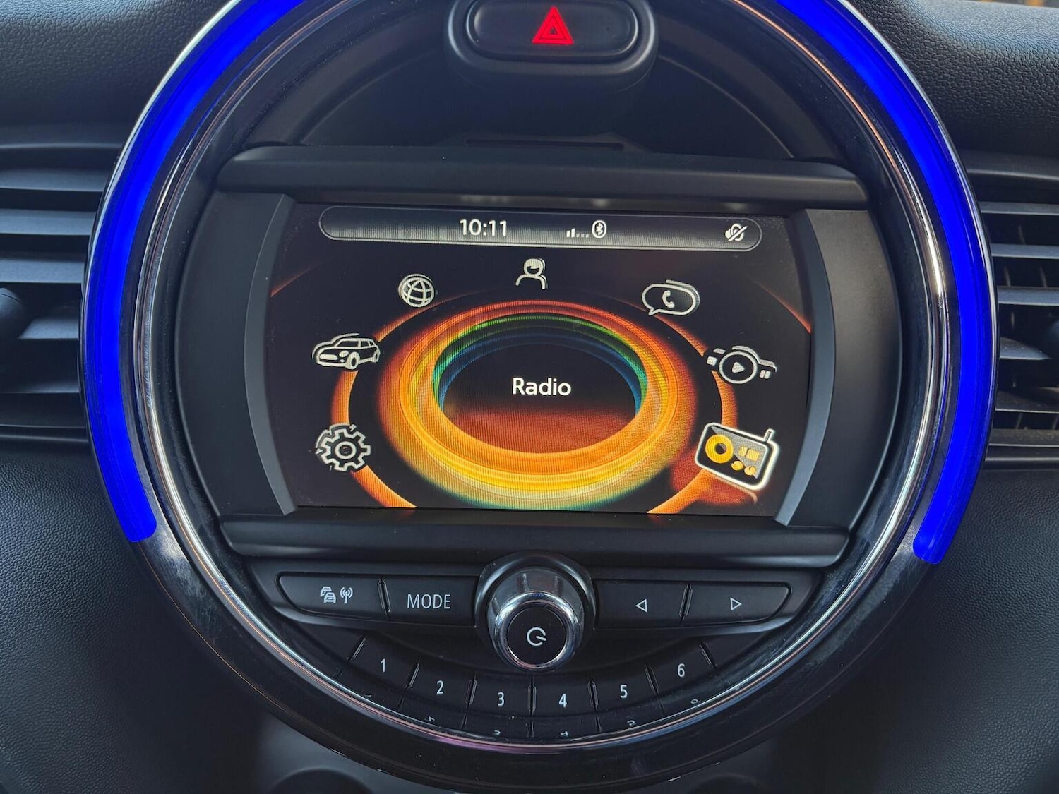 Used MINI Convertible 2017 for sale - 77045377: Photo 23