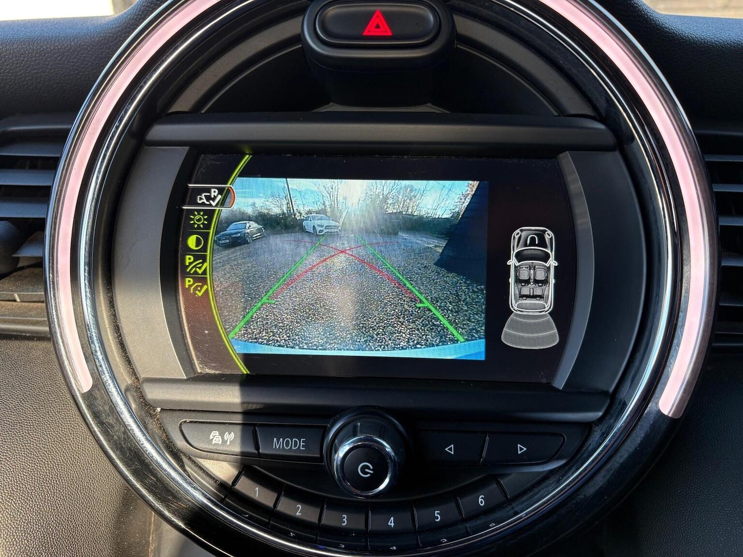 Used MINI Convertible 2017 for sale - 77045377: Photo 25