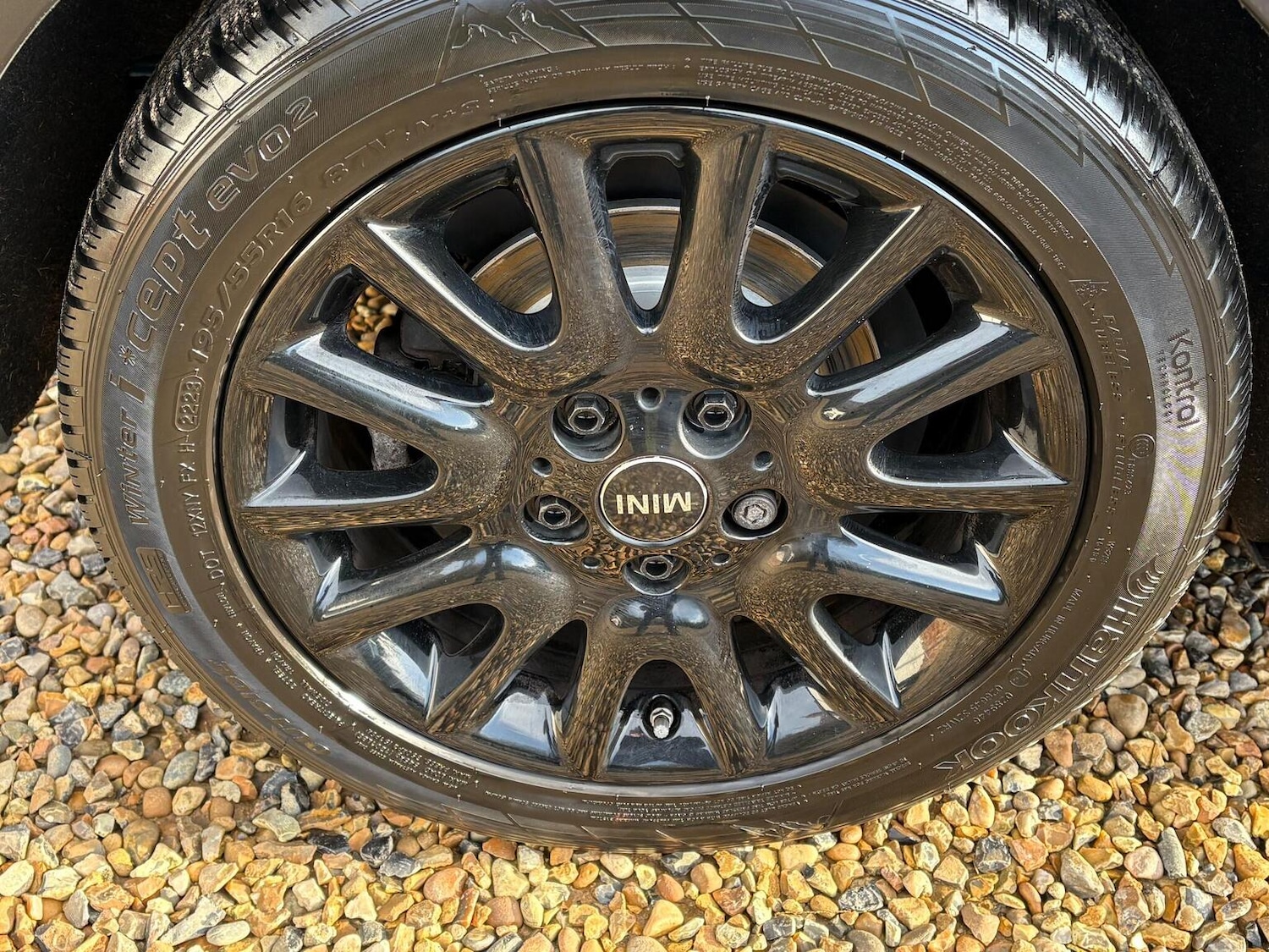 Used MINI Convertible 2017 for sale - 77045377: Photo 28