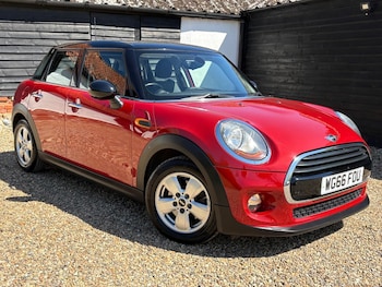 Used MINI Hatch 2016 for sale - 78495706: Photo