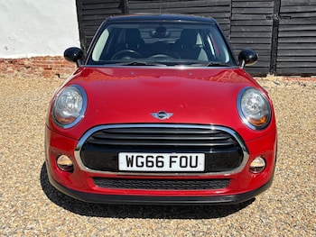 Used MINI Hatch 2016 for sale - 78495706: Photo