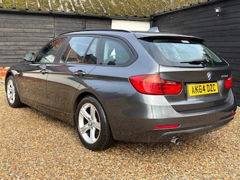 Used BMW 3 Series 2004 for sale - 77228218: Photo