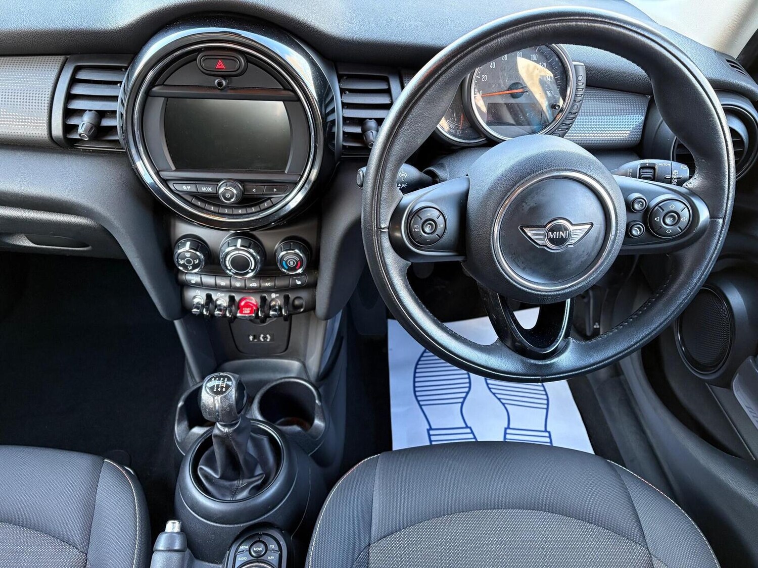 Used MINI Hatch 2017 for sale - 77423358: Photo 10