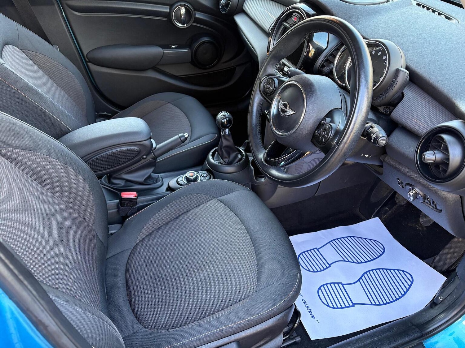 Used MINI Hatch 2017 for sale - 77423358: Photo 11