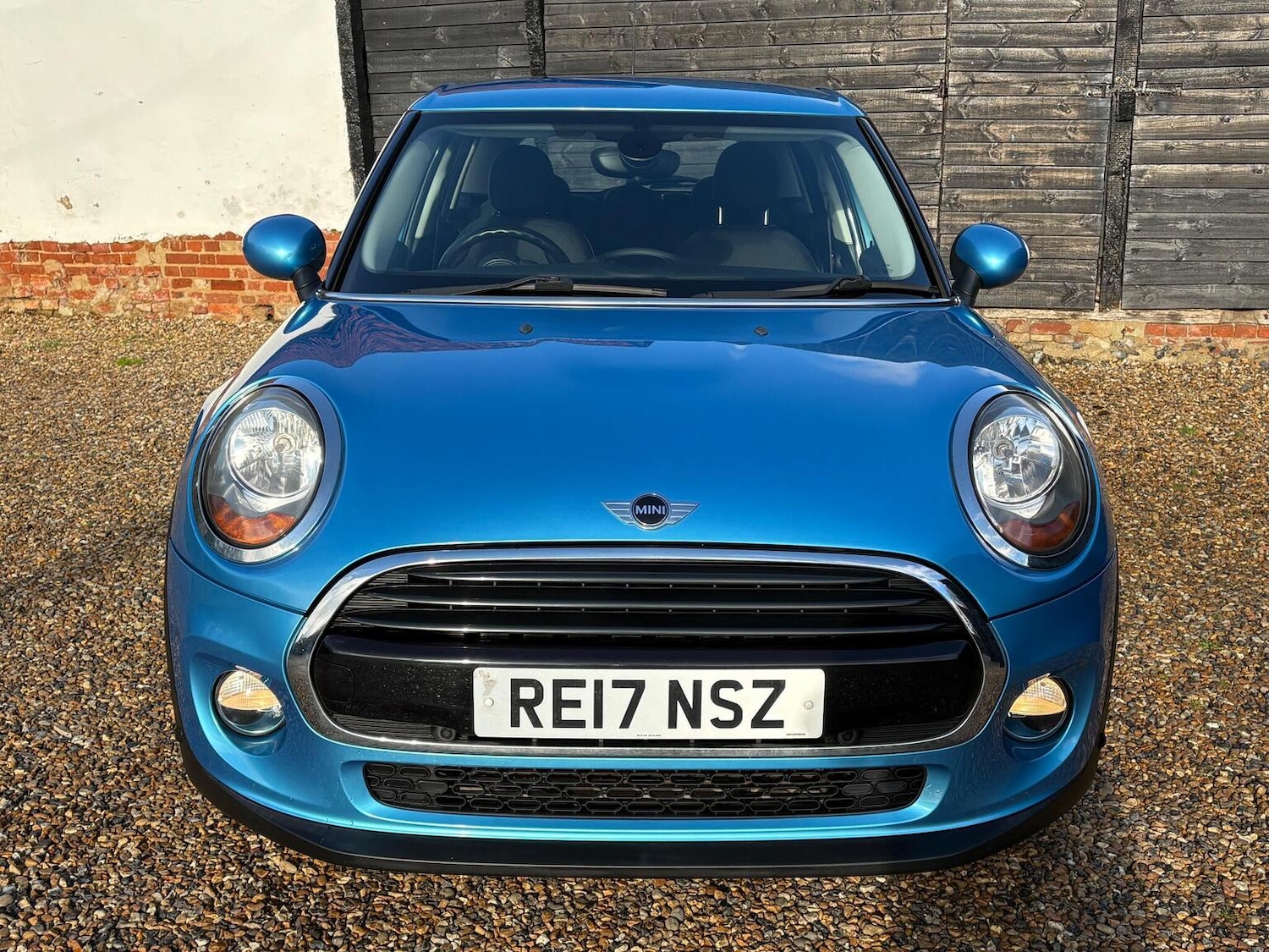 Used MINI Hatch 2017 for sale - 77423358: Photo 2