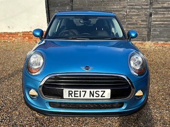 Used MINI Hatch 2017 for sale - 77423358: Photo