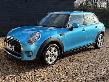 Used MINI Hatch 2017 for sale - 77423358: Photo