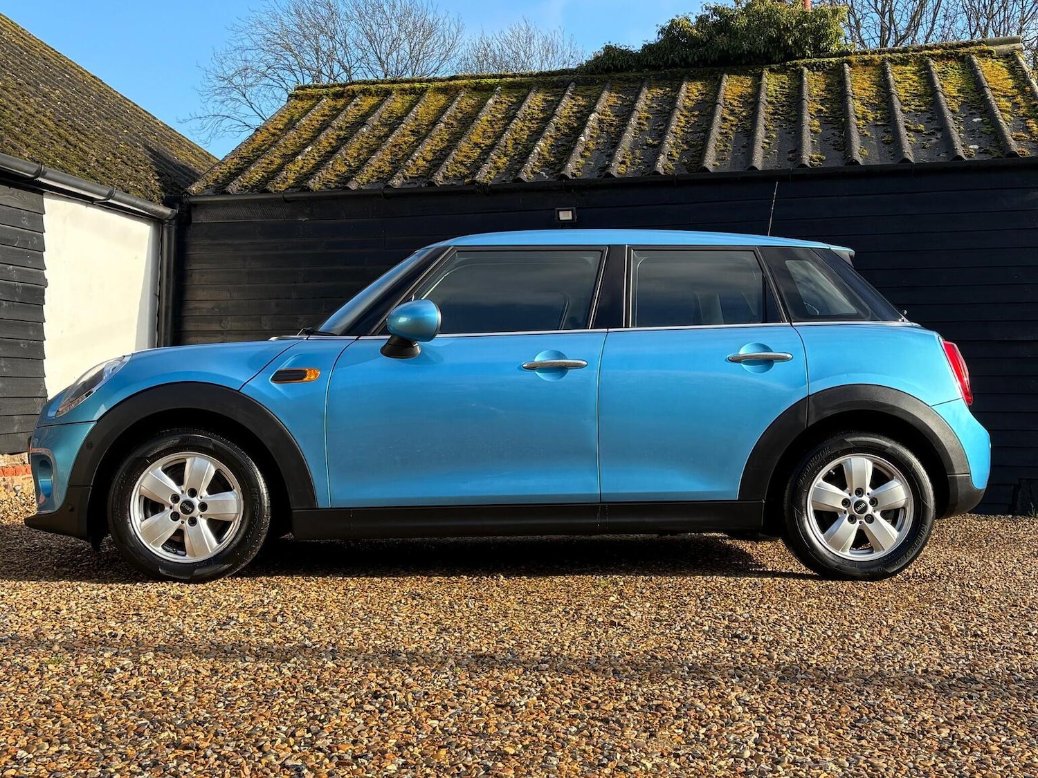 Used MINI Hatch 2017 for sale - 77423358: Photo 5