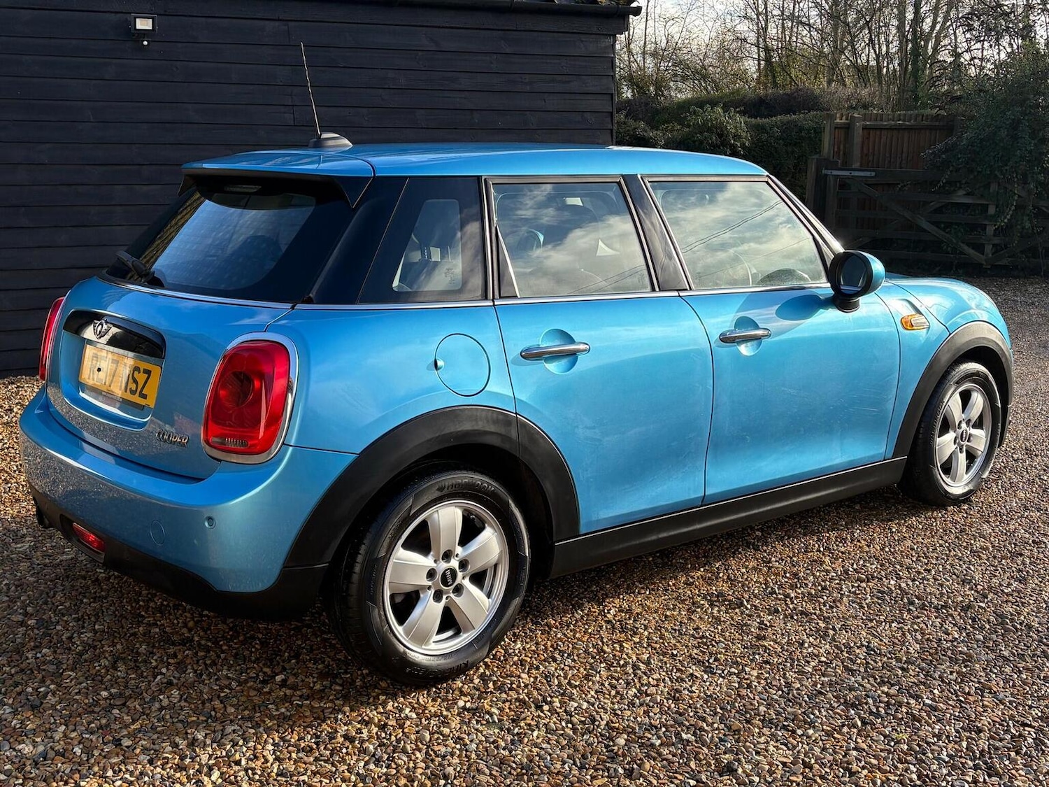 Used MINI Hatch 2017 for sale - 77423358: Photo 8