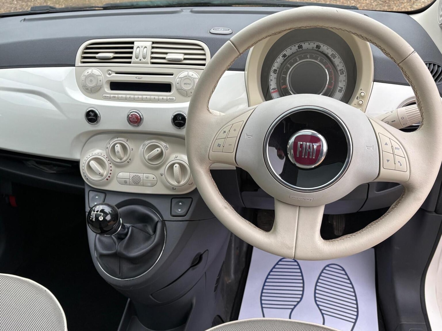 Used Fiat 500 2013 for sale - 77423459: Photo 10