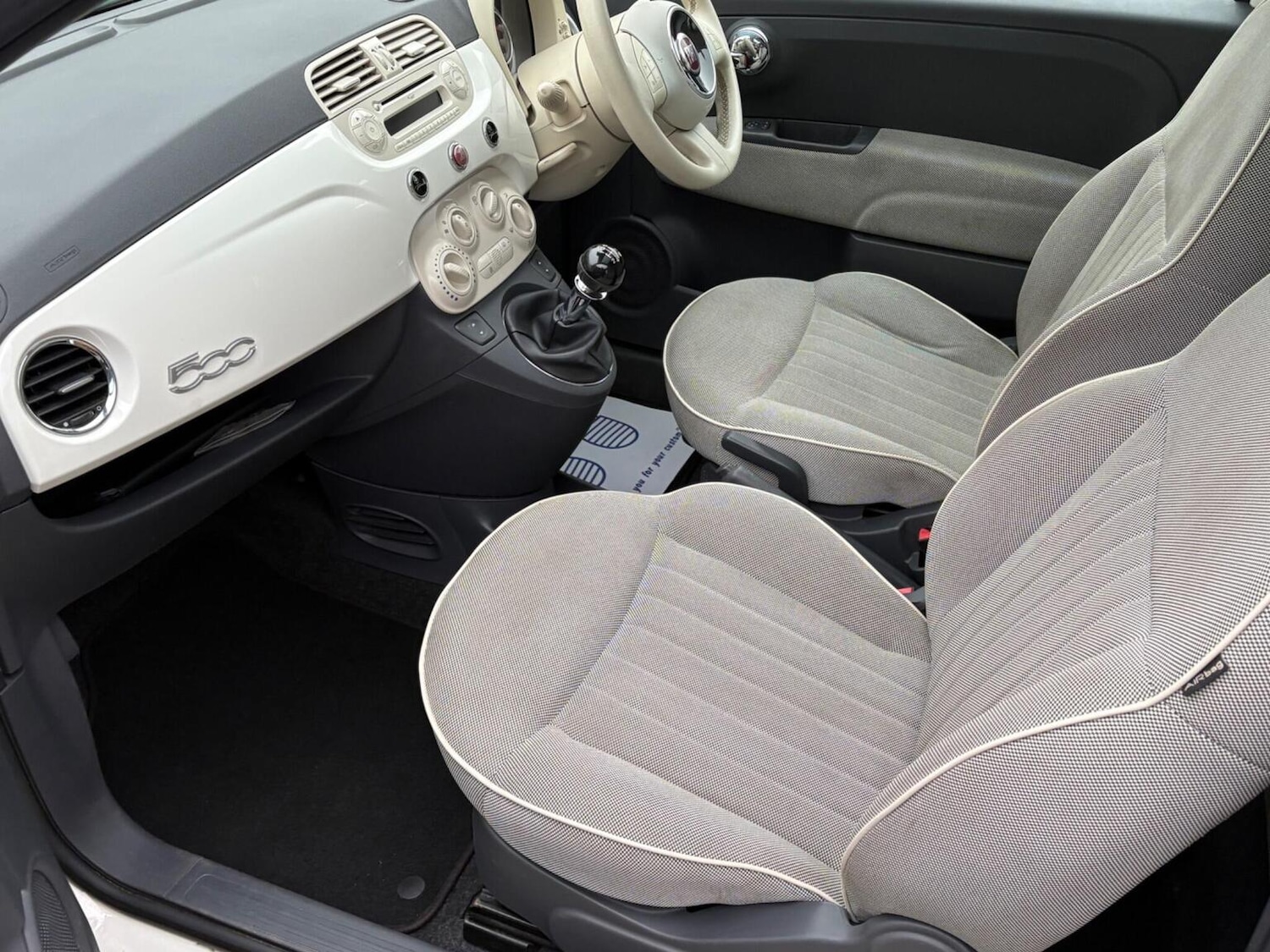 Used Fiat 500 2013 for sale - 77423459: Photo 11