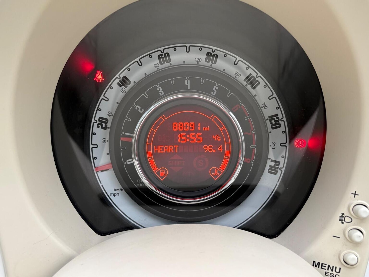 Used Fiat 500 2013 for sale - 77423459: Photo 15