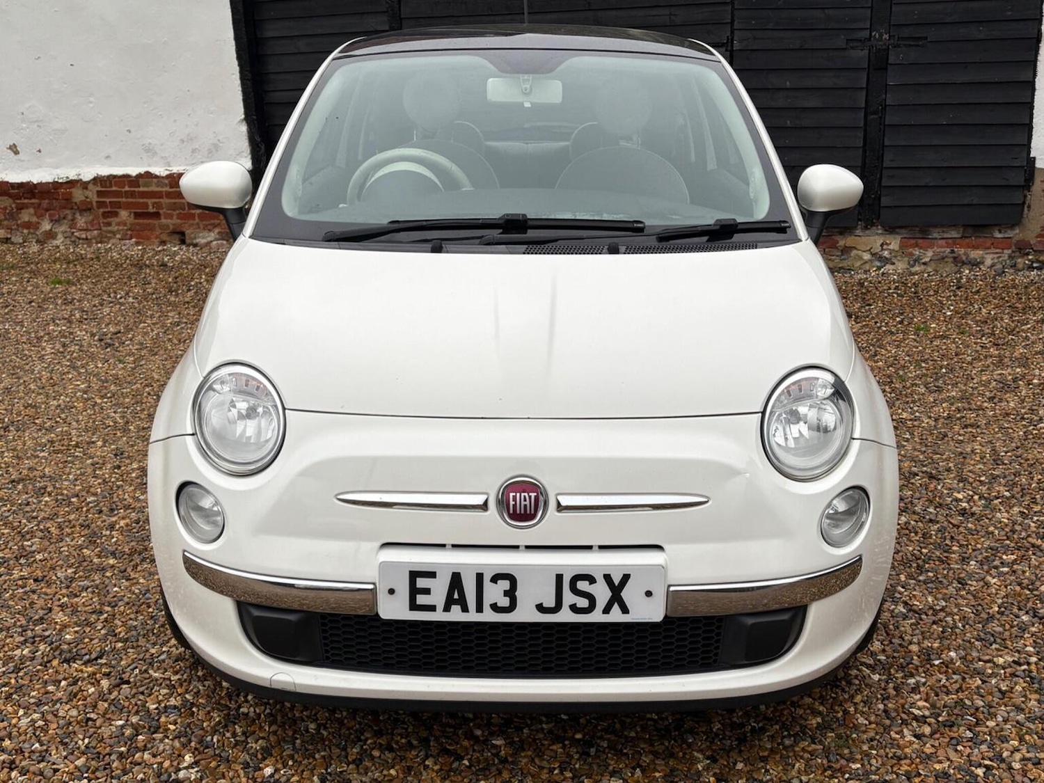 Used Fiat 500 2013 for sale - 77423459: Photo 2