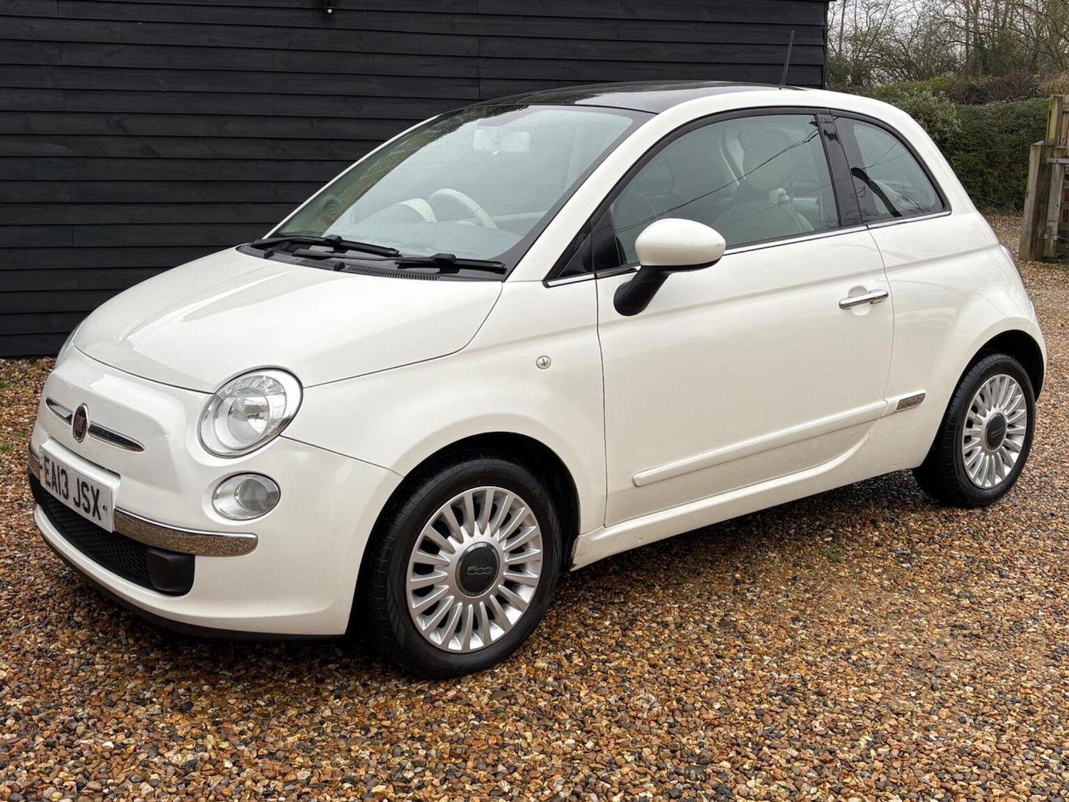 Used Fiat 500 2013 for sale - 77423459: Photo 3