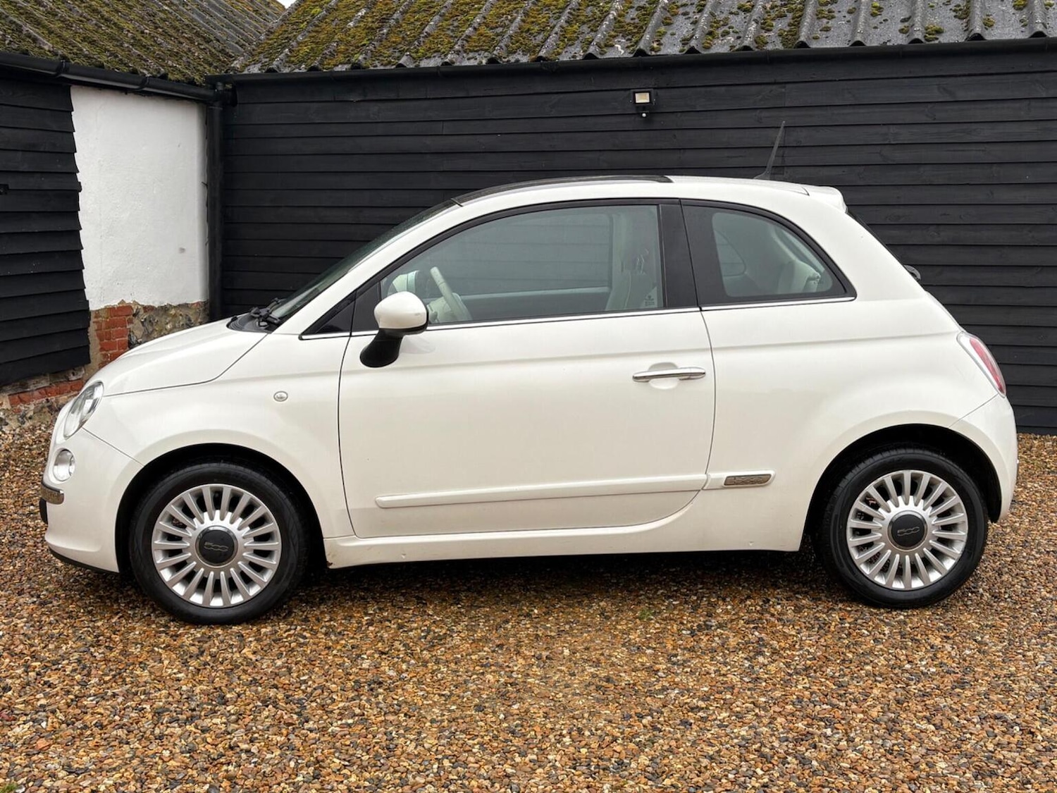 Used Fiat 500 2013 for sale - 77423459: Photo 5