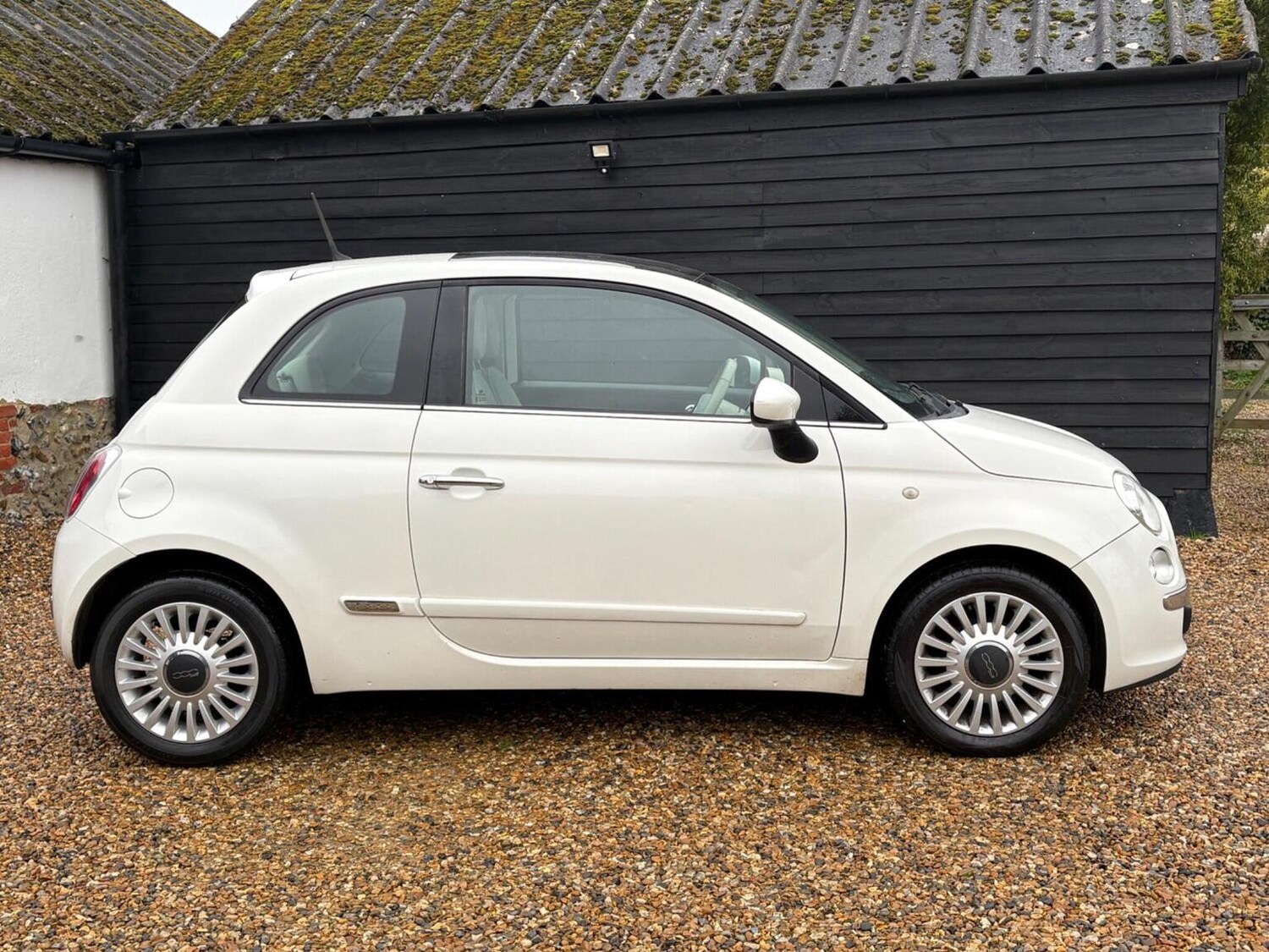 Used Fiat 500 2013 for sale - 77423459: Photo 7