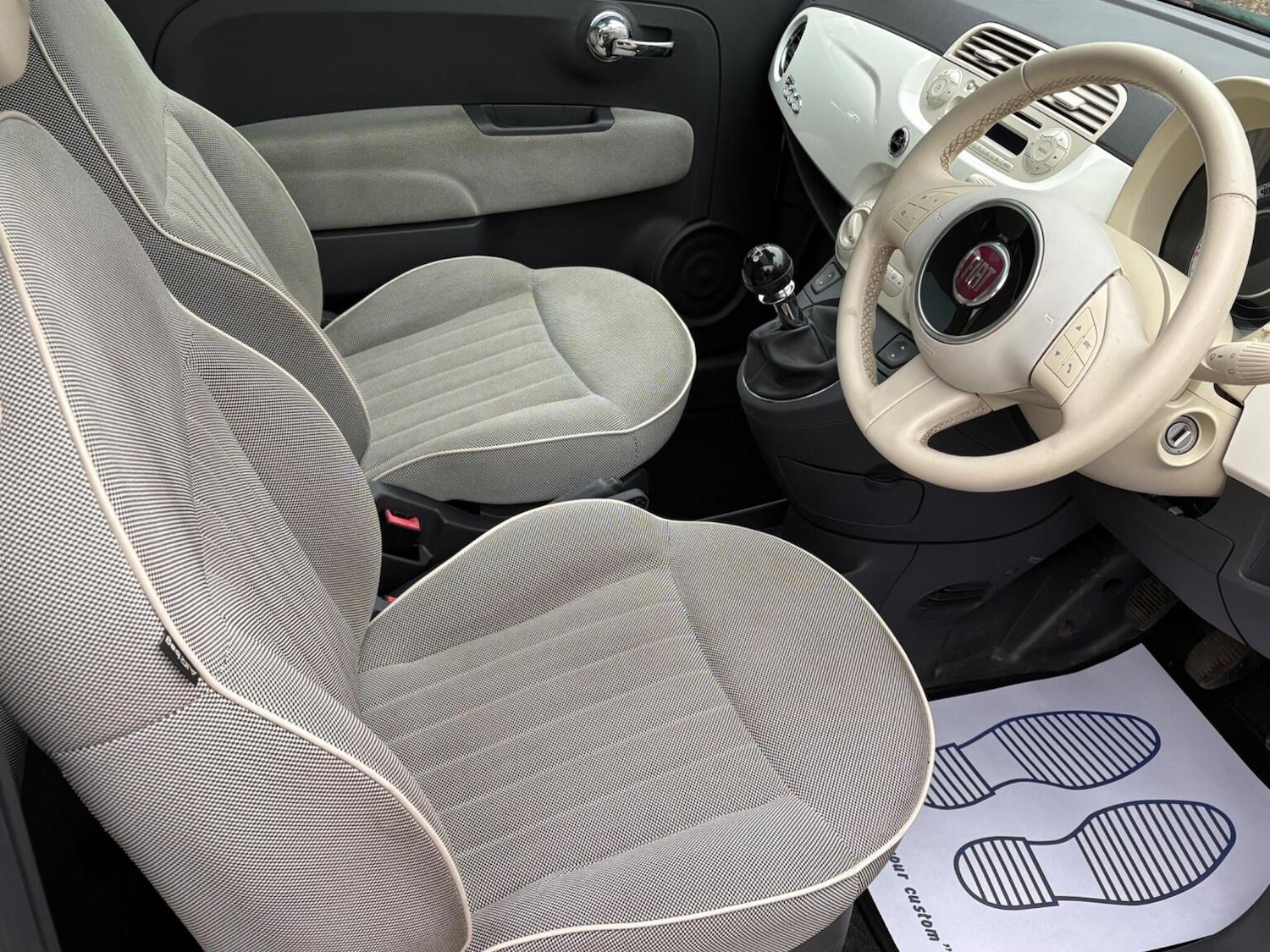 Used Fiat 500 2013 for sale - 77423459: Photo 9