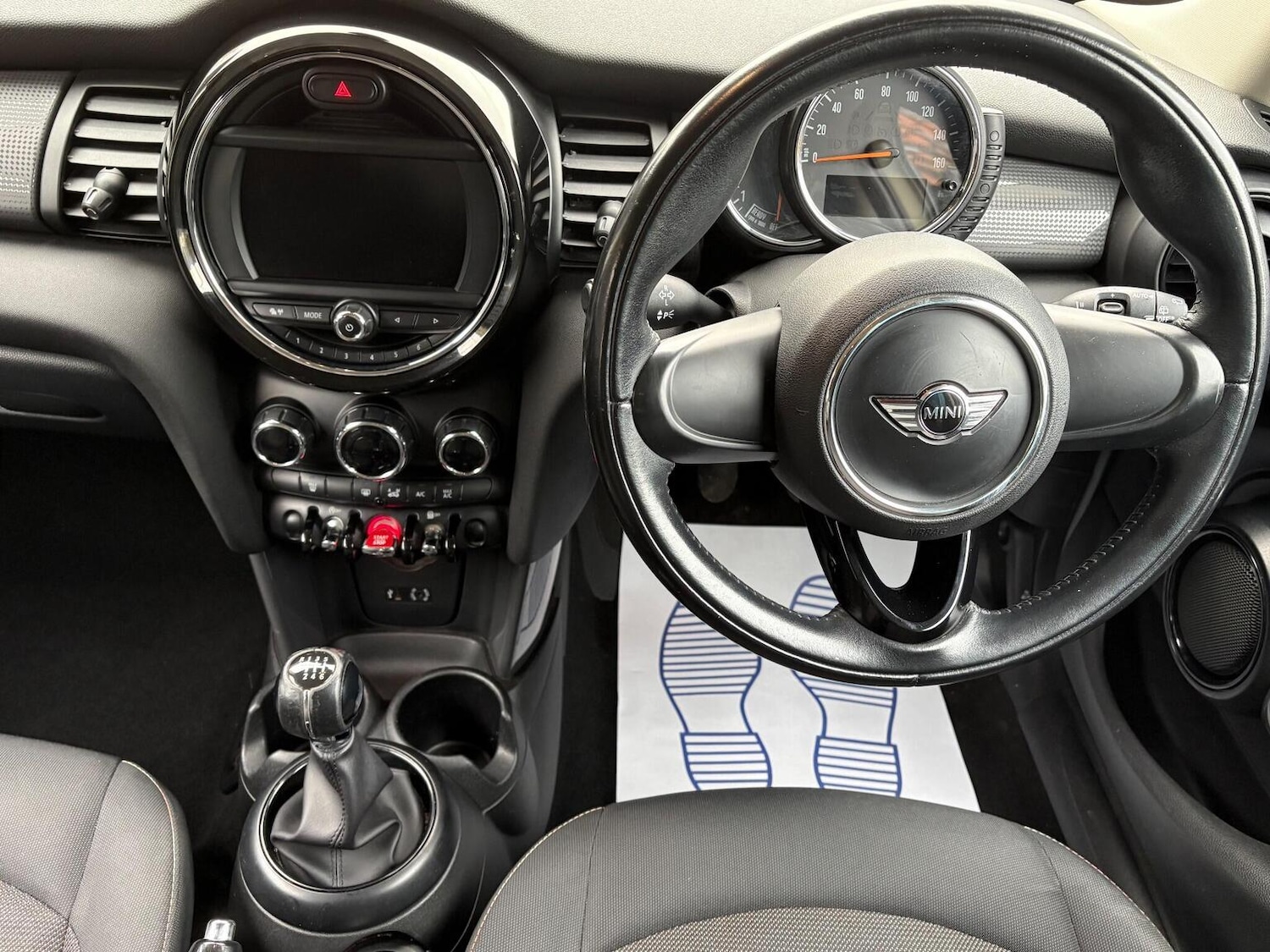 Used MINI Hatch 2016 for sale - 76974372: Photo 10