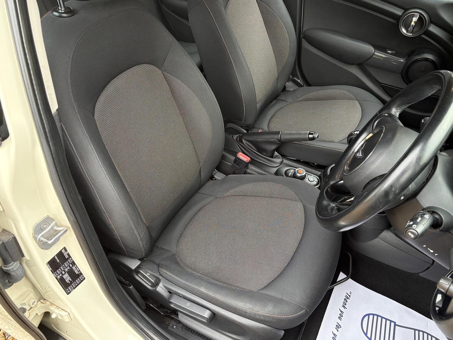 Used MINI Hatch 2016 for sale - 76974372: Photo 11