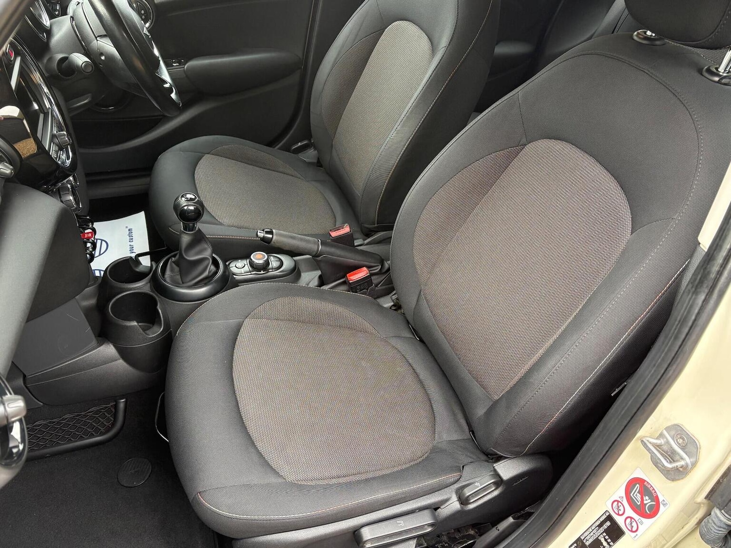 Used MINI Hatch 2016 for sale - 76974372: Photo 12