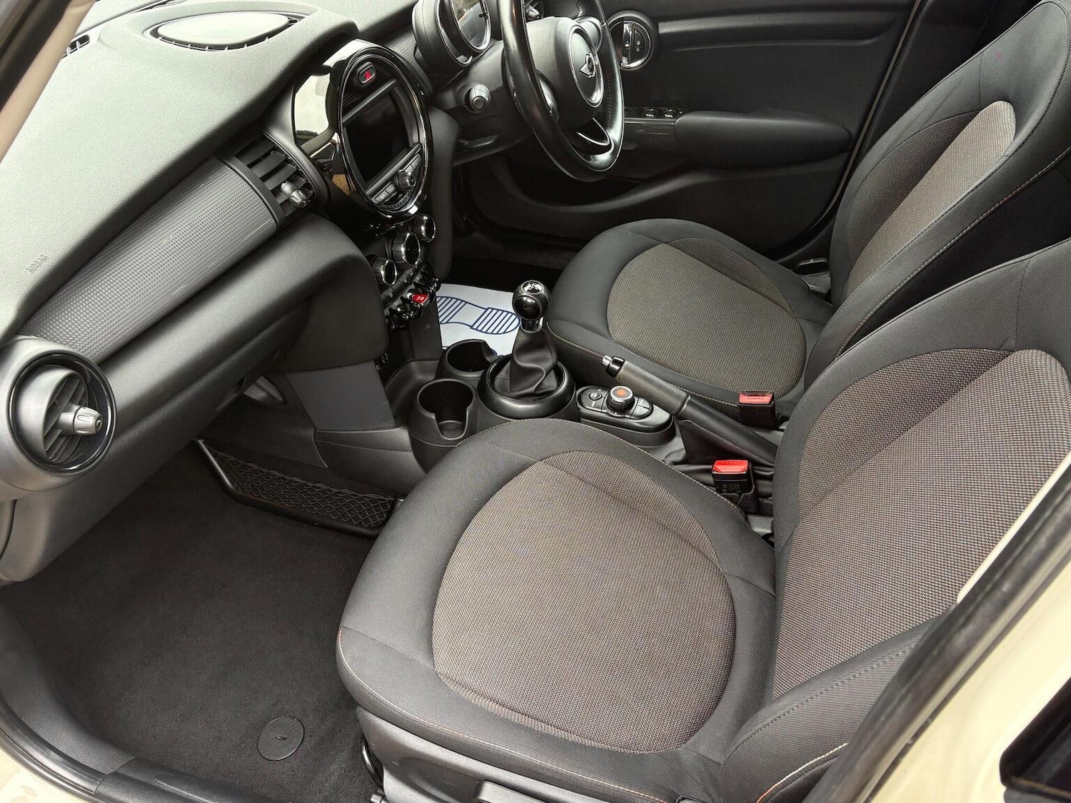 Used MINI Hatch 2016 for sale - 76974372: Photo 13