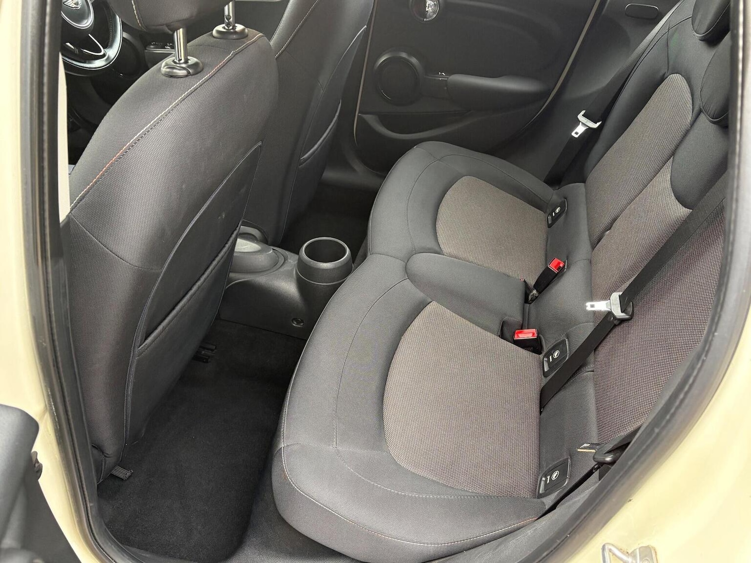 Used MINI Hatch 2016 for sale - 76974372: Photo 14