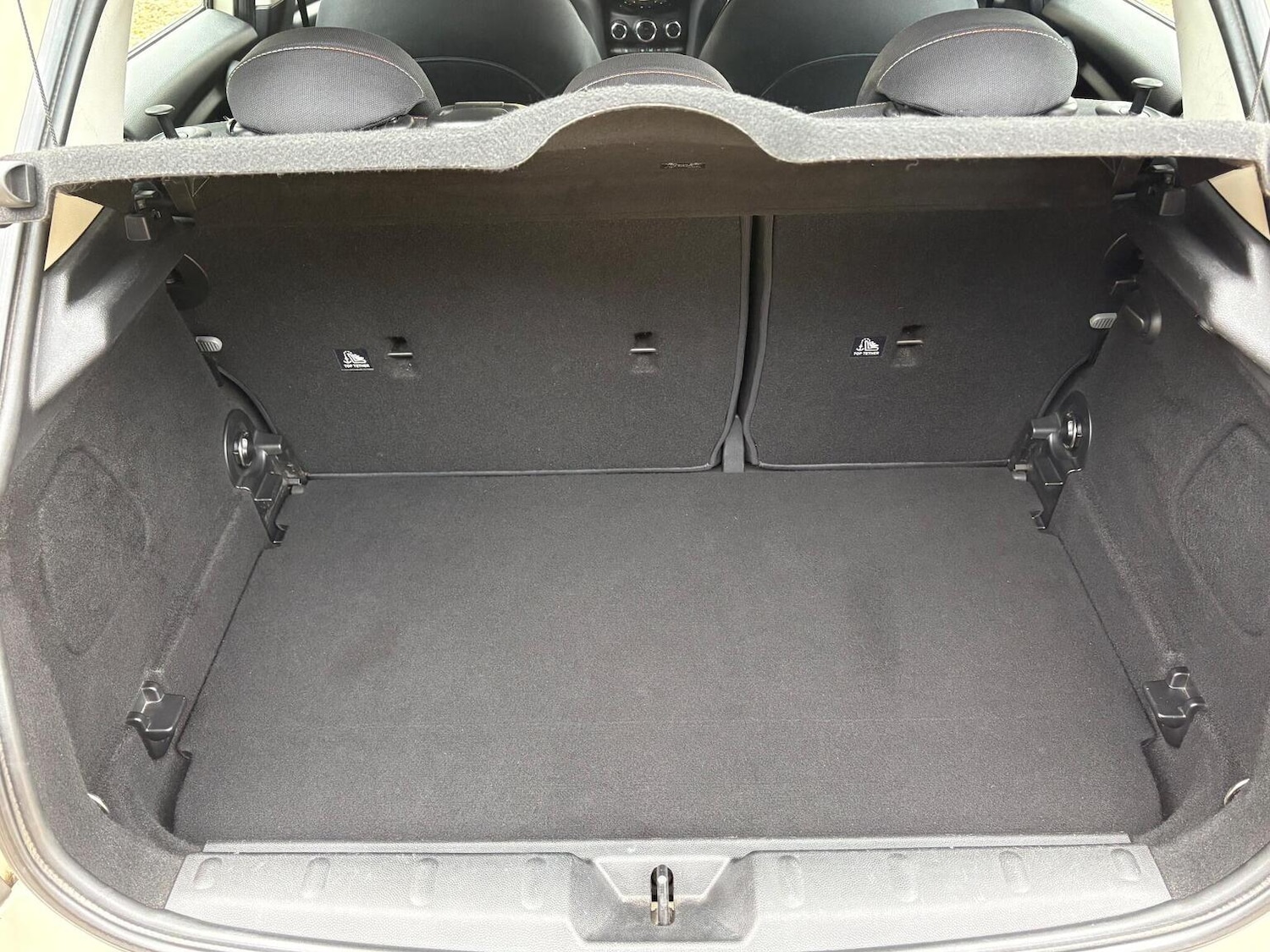 Used MINI Hatch 2016 for sale - 76974372: Photo 16