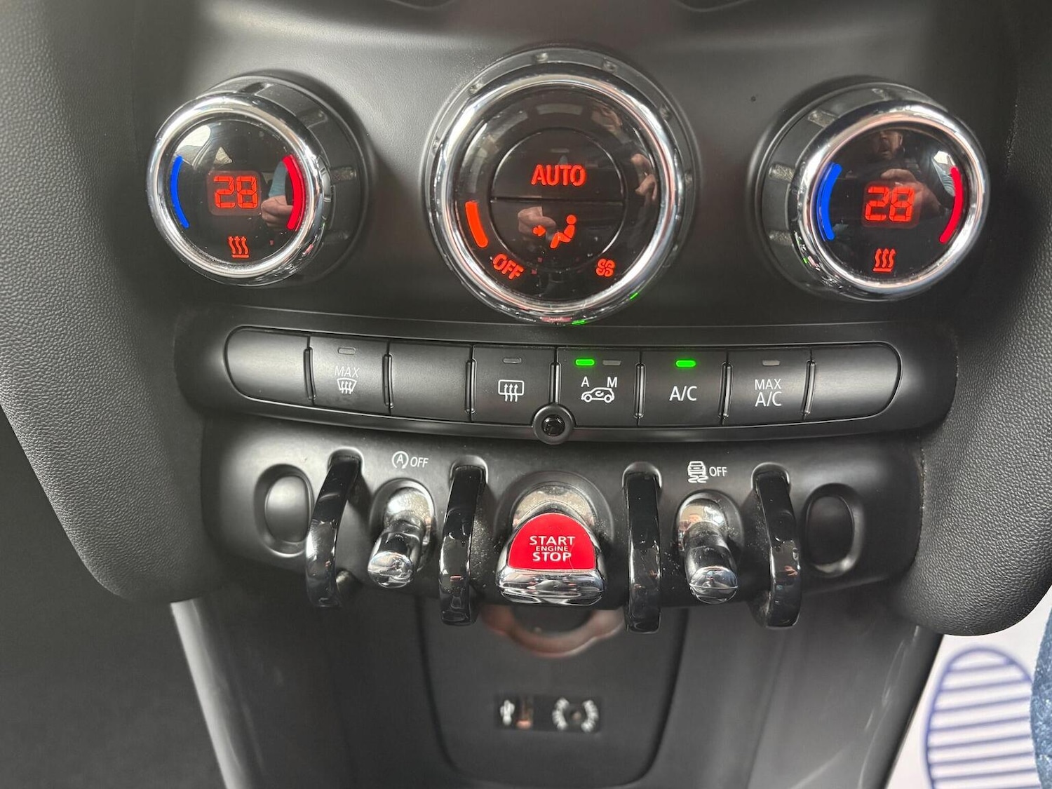 Used MINI Hatch 2016 for sale - 76974372: Photo 18