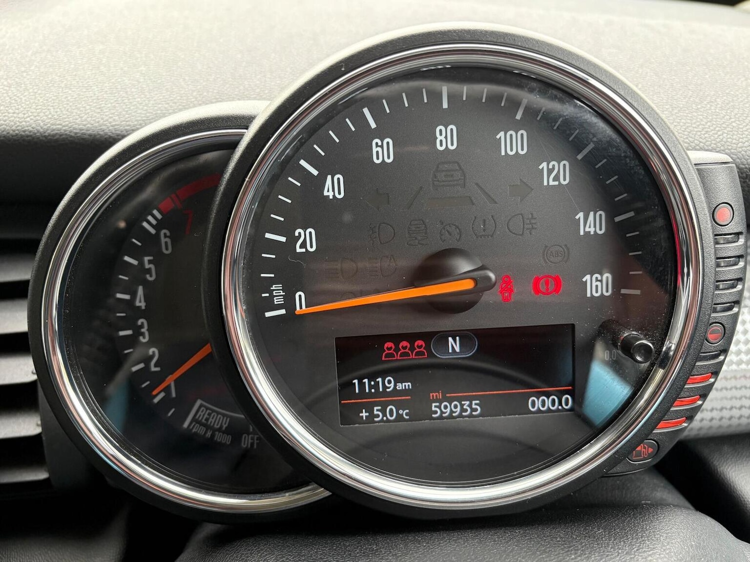 Used MINI Hatch 2016 for sale - 76974372: Photo 19