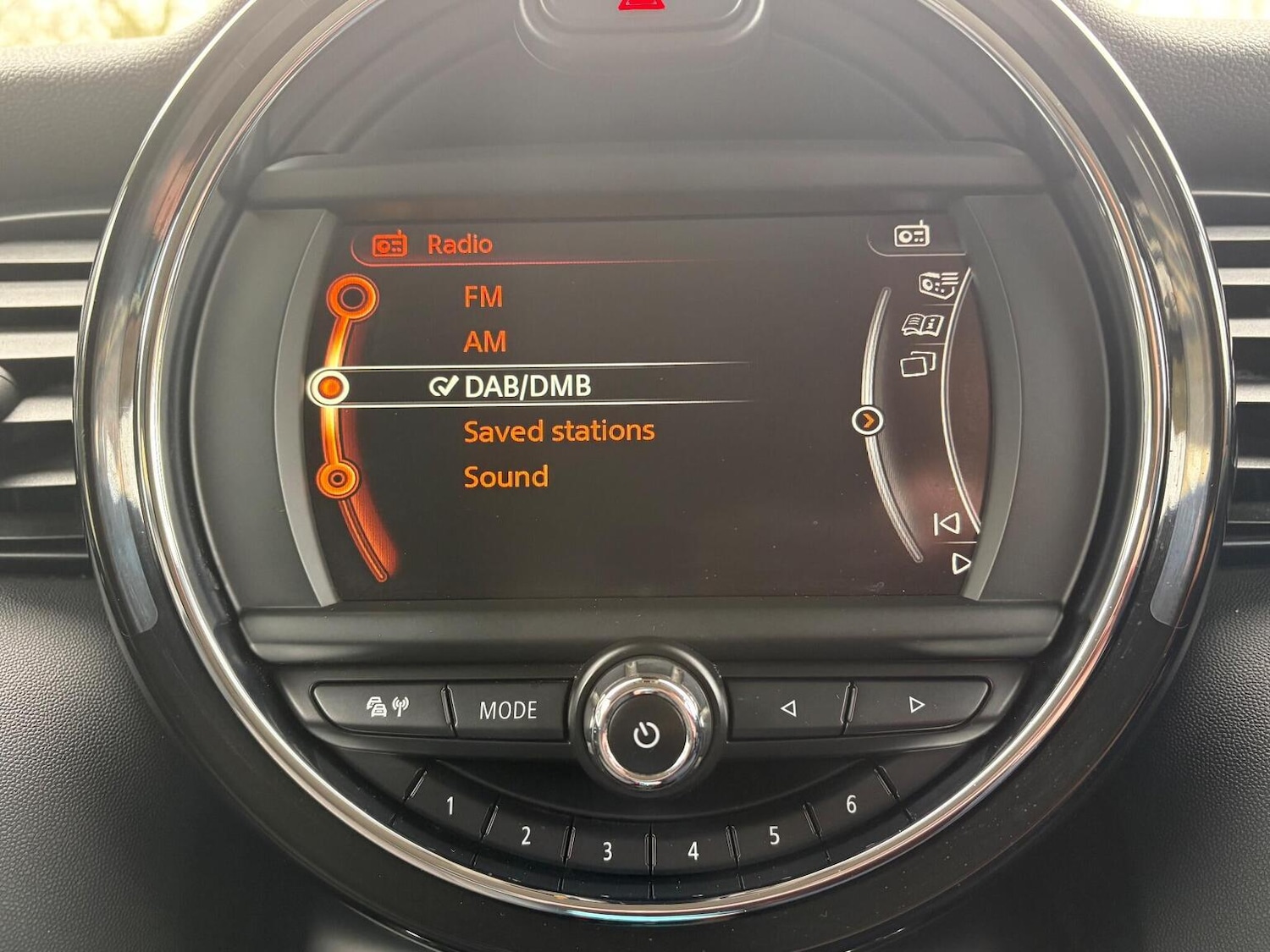 Used MINI Hatch 2016 for sale - 76974372: Photo 21