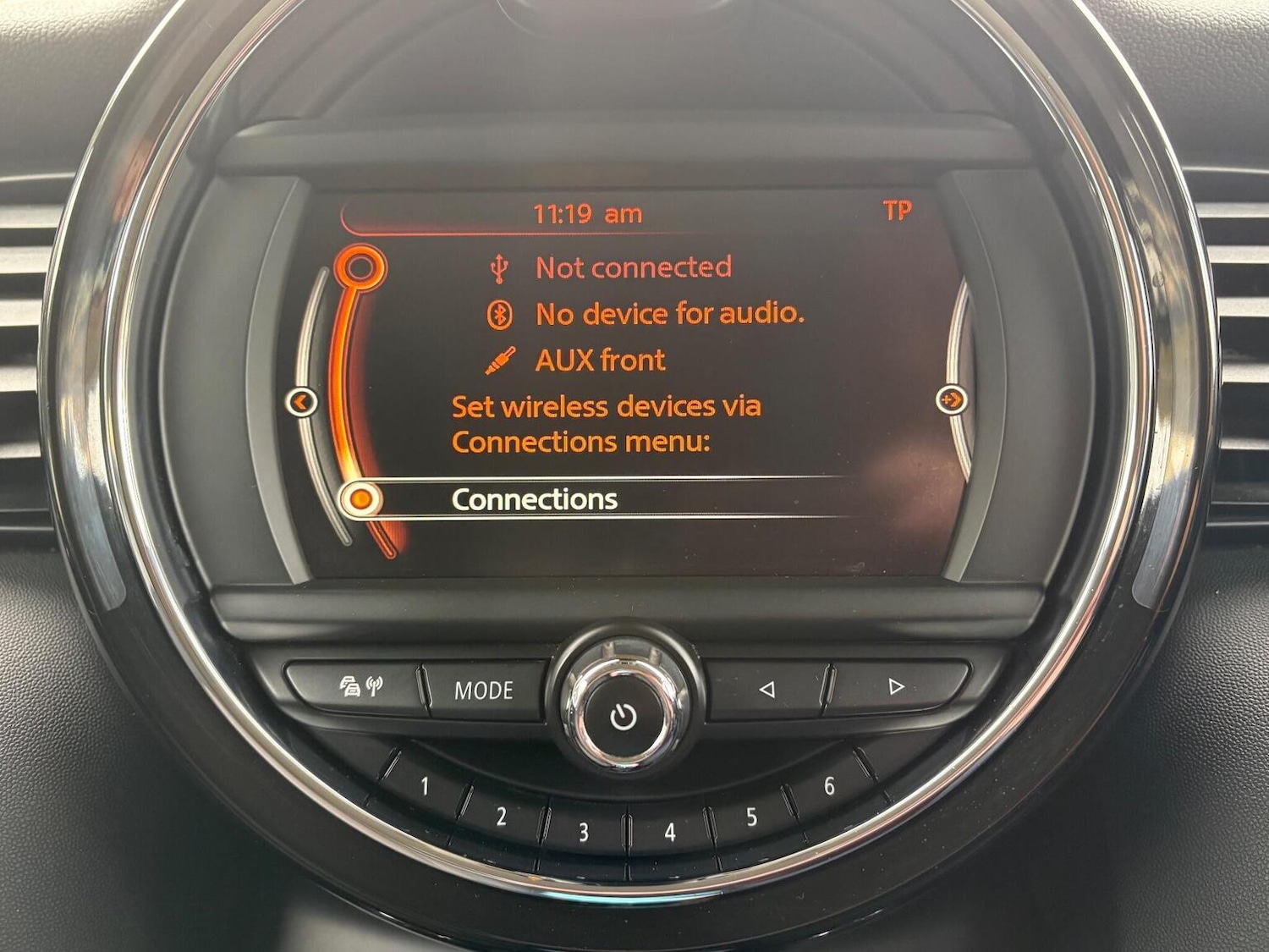 Used MINI Hatch 2016 for sale - 76974372: Photo 22