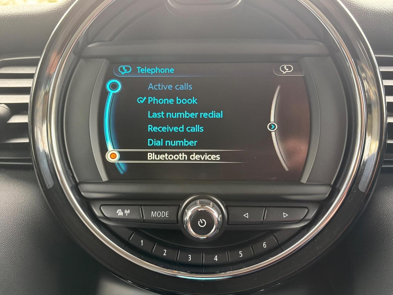 Used MINI Hatch 2016 for sale - 76974372: Photo 23