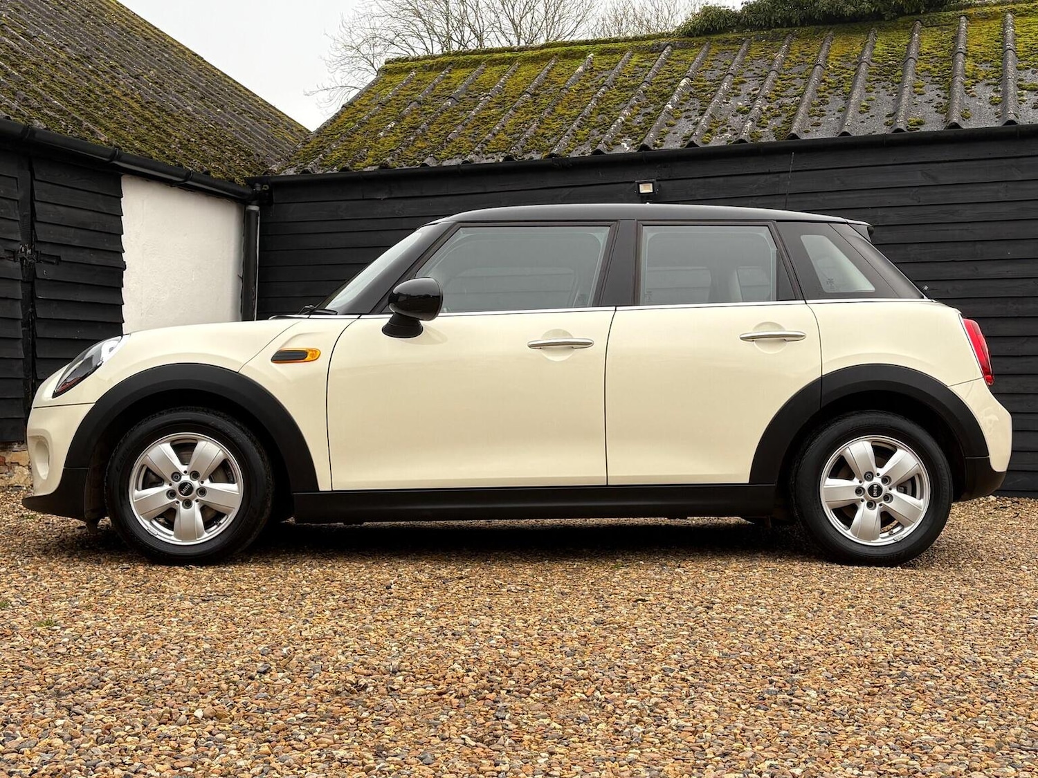 Used MINI Hatch 2016 for sale - 76974372: Photo 5