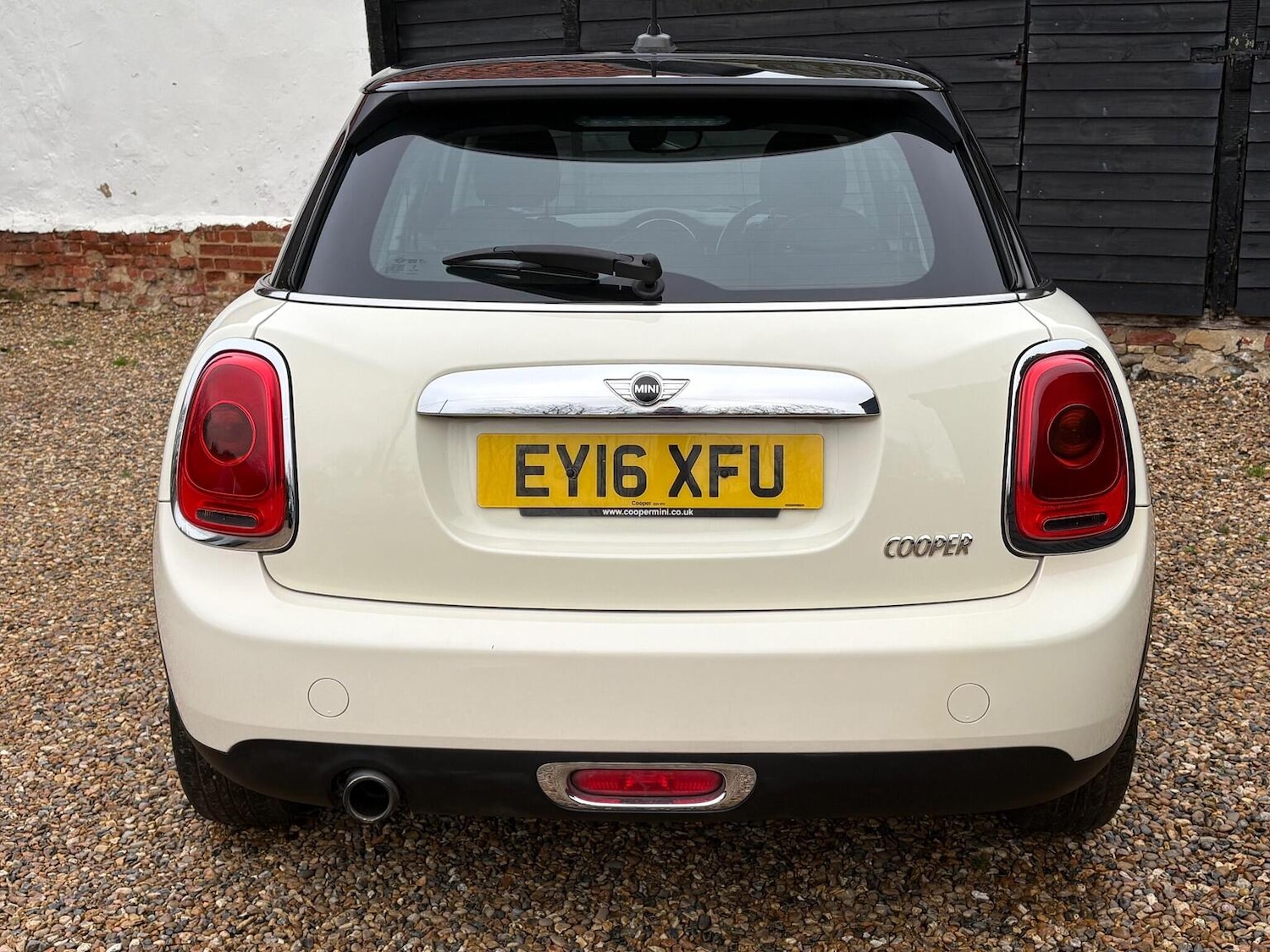 Used MINI Hatch 2016 for sale - 76974372: Photo 6