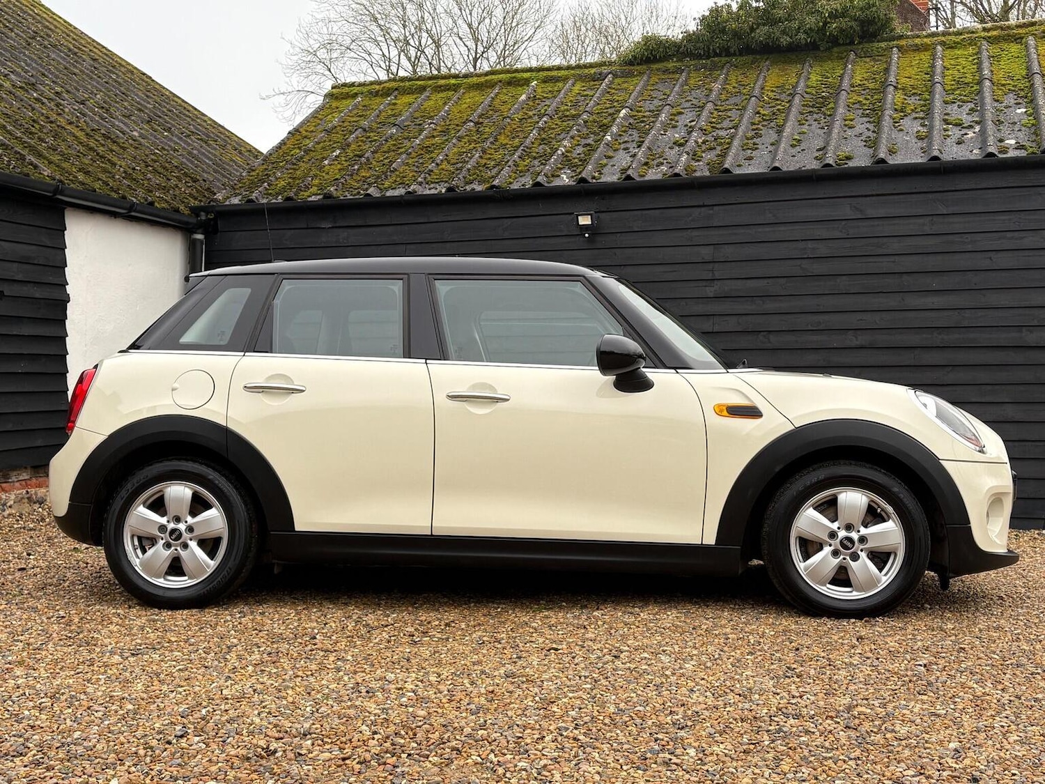 Used MINI Hatch 2016 for sale - 76974372: Photo 7