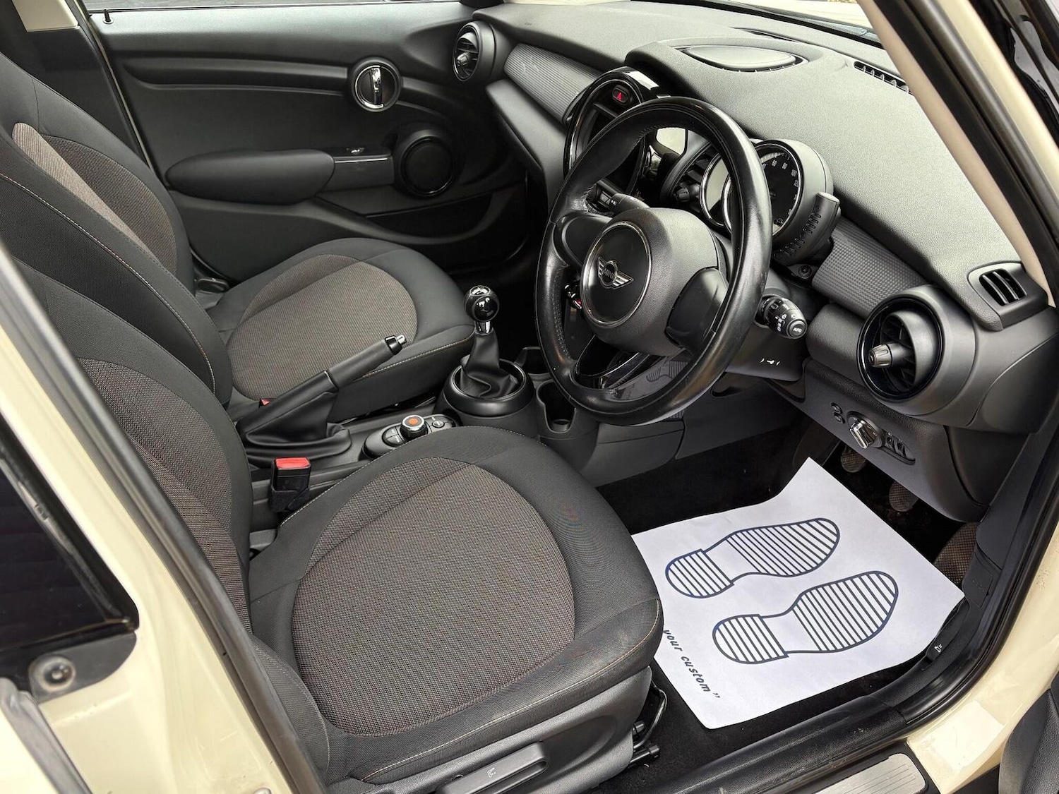 Used MINI Hatch 2016 for sale - 76974372: Photo 9