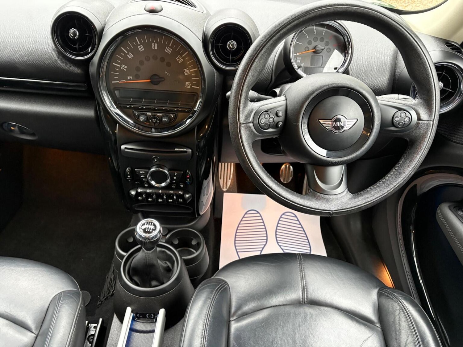 Used MINI Countryman 2015 for sale - 77901311: Photo 10