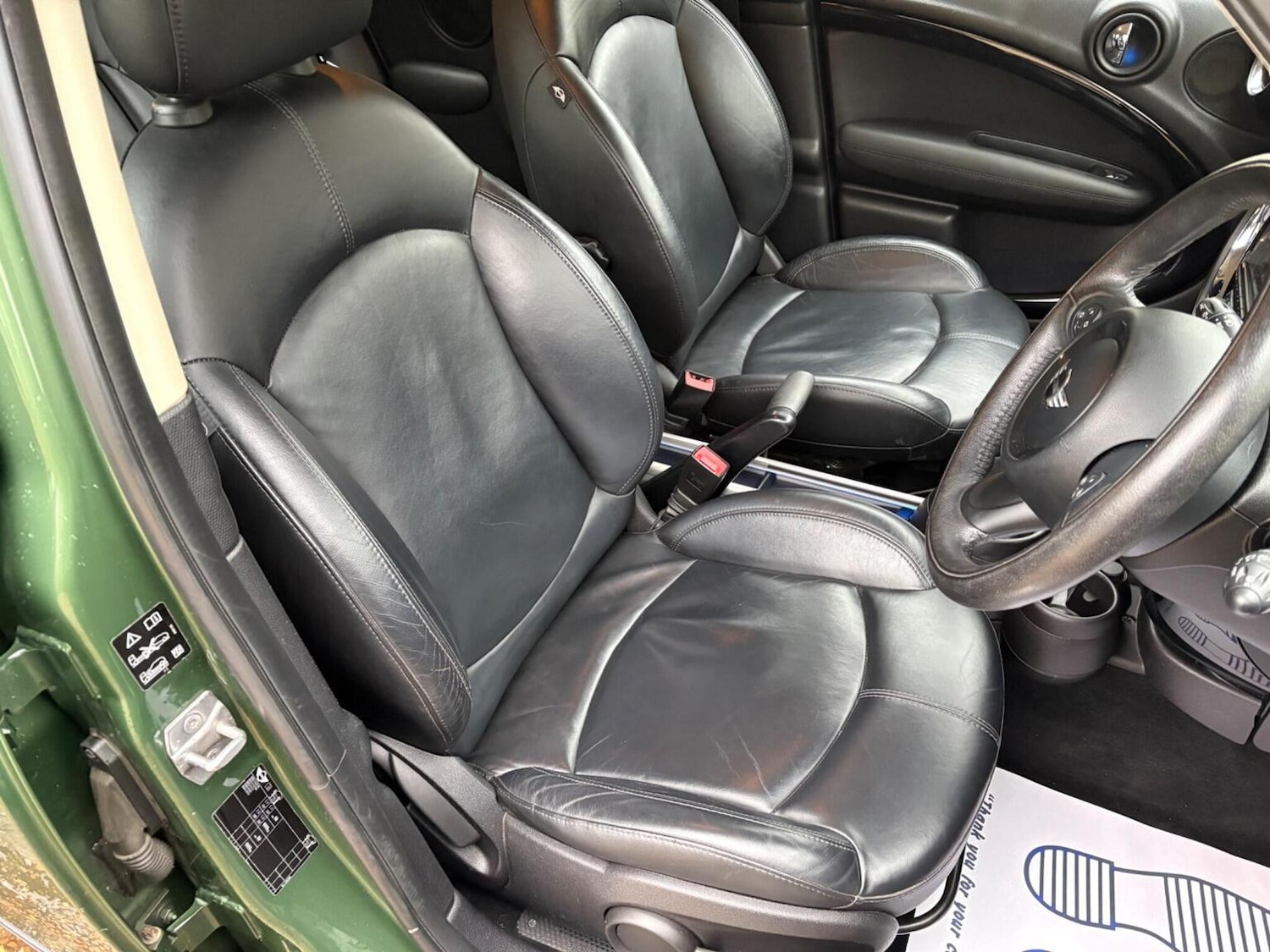 Used MINI Countryman 2015 for sale - 77901311: Photo 11