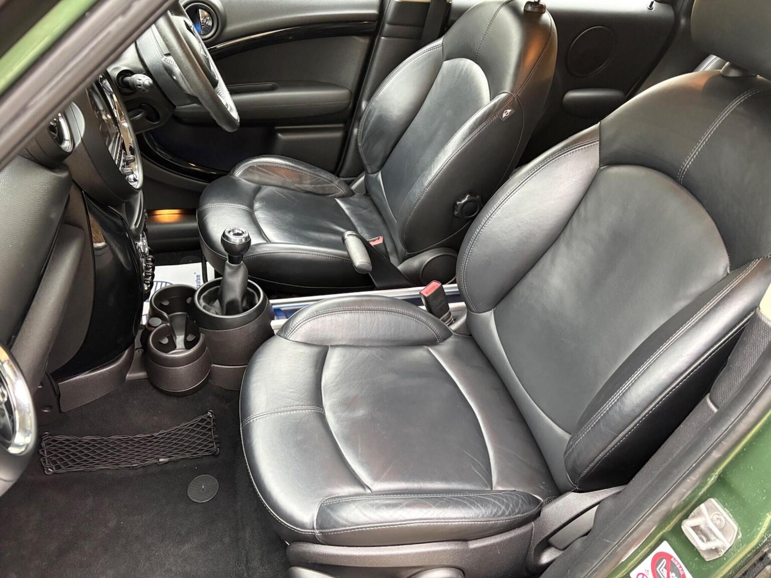 Used MINI Countryman 2015 for sale - 77901311: Photo 12