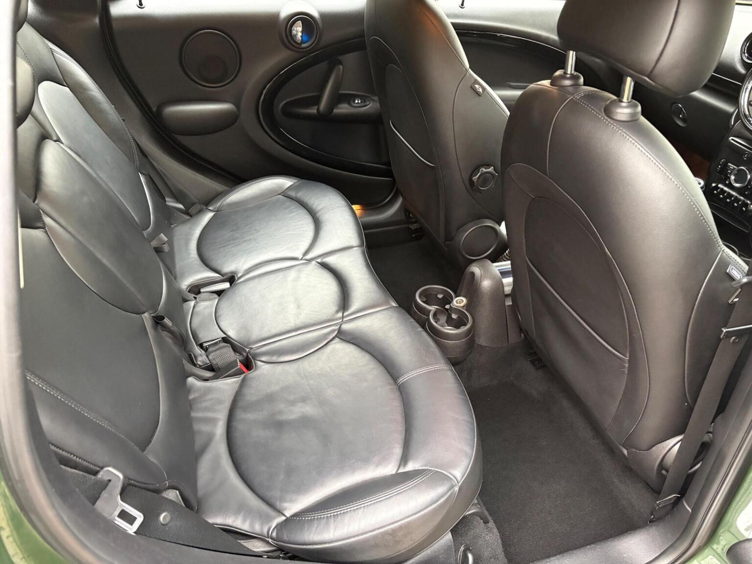 Used MINI Countryman 2015 for sale - 77901311: Photo 13