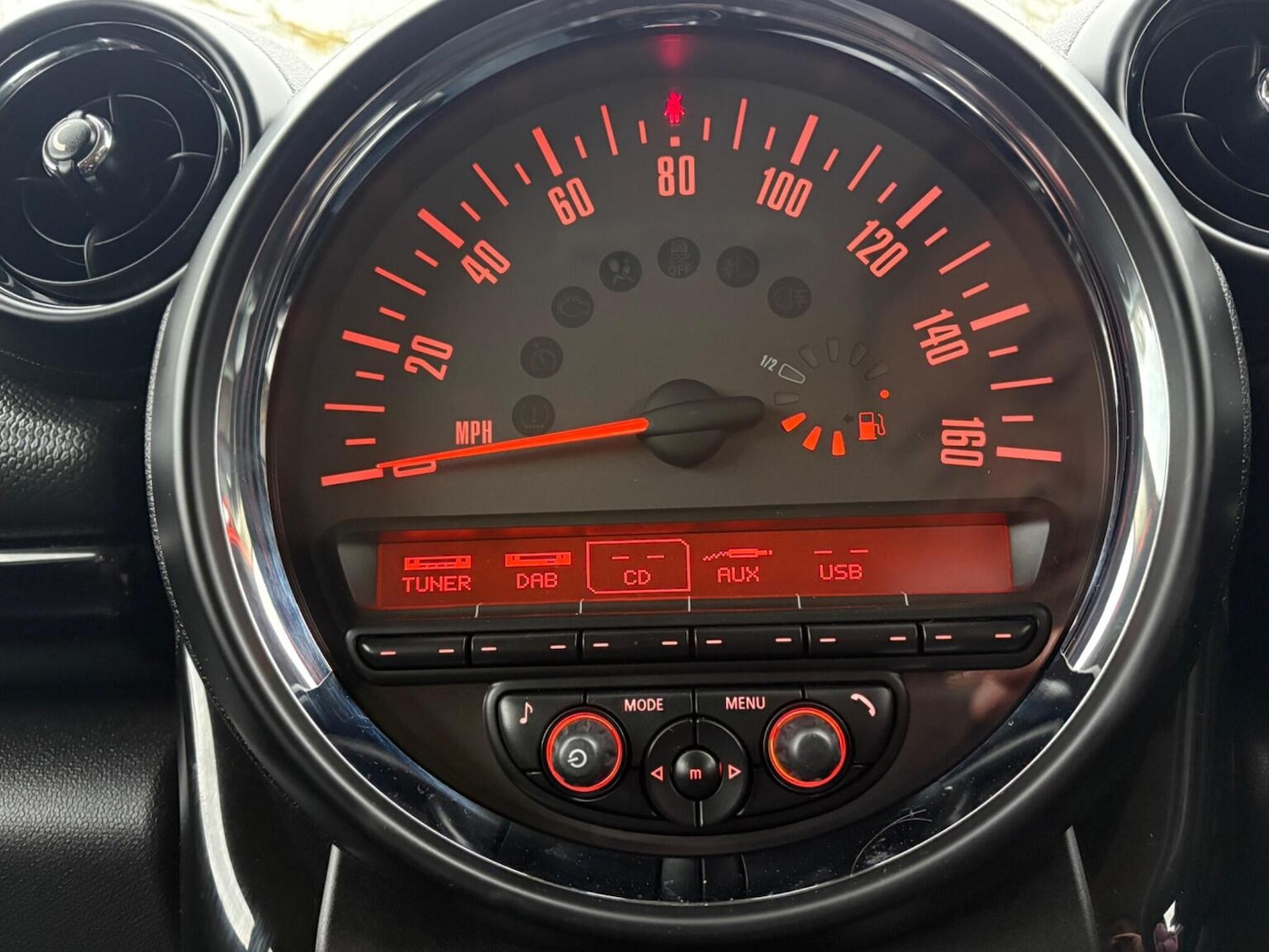 Used MINI Countryman 2015 for sale - 77901311: Photo 17