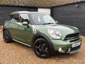 Used MINI Countryman 2015 for sale - 77901311: Photo