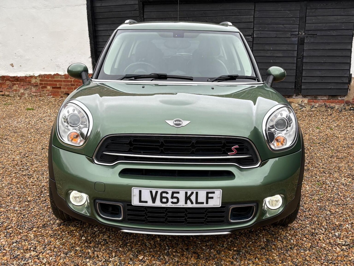 Used MINI Countryman 2015 for sale - 77901311: Photo 2