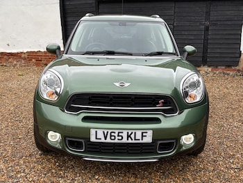 Used MINI Countryman 2015 for sale - 77901311: Photo