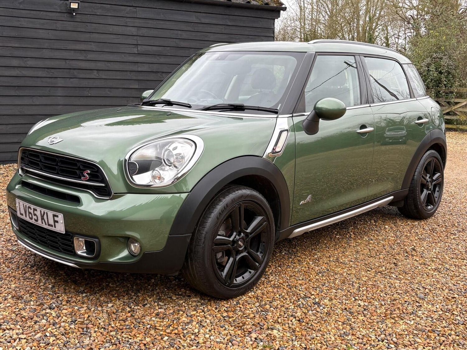 Used MINI Countryman 2015 for sale - 77901311: Photo 3