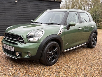 Used MINI Countryman 2015 for sale - 77901311: Photo