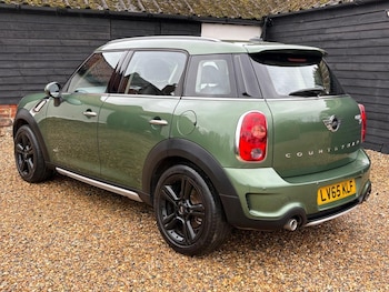 Used MINI Countryman 2015 for sale - 77901311: Photo