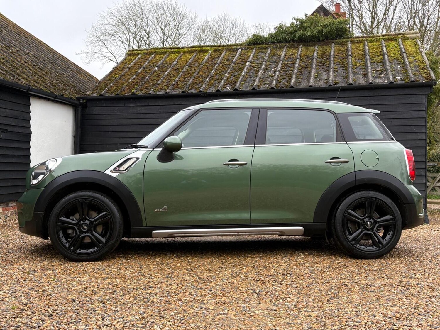 Used MINI Countryman 2015 for sale - 77901311: Photo 5
