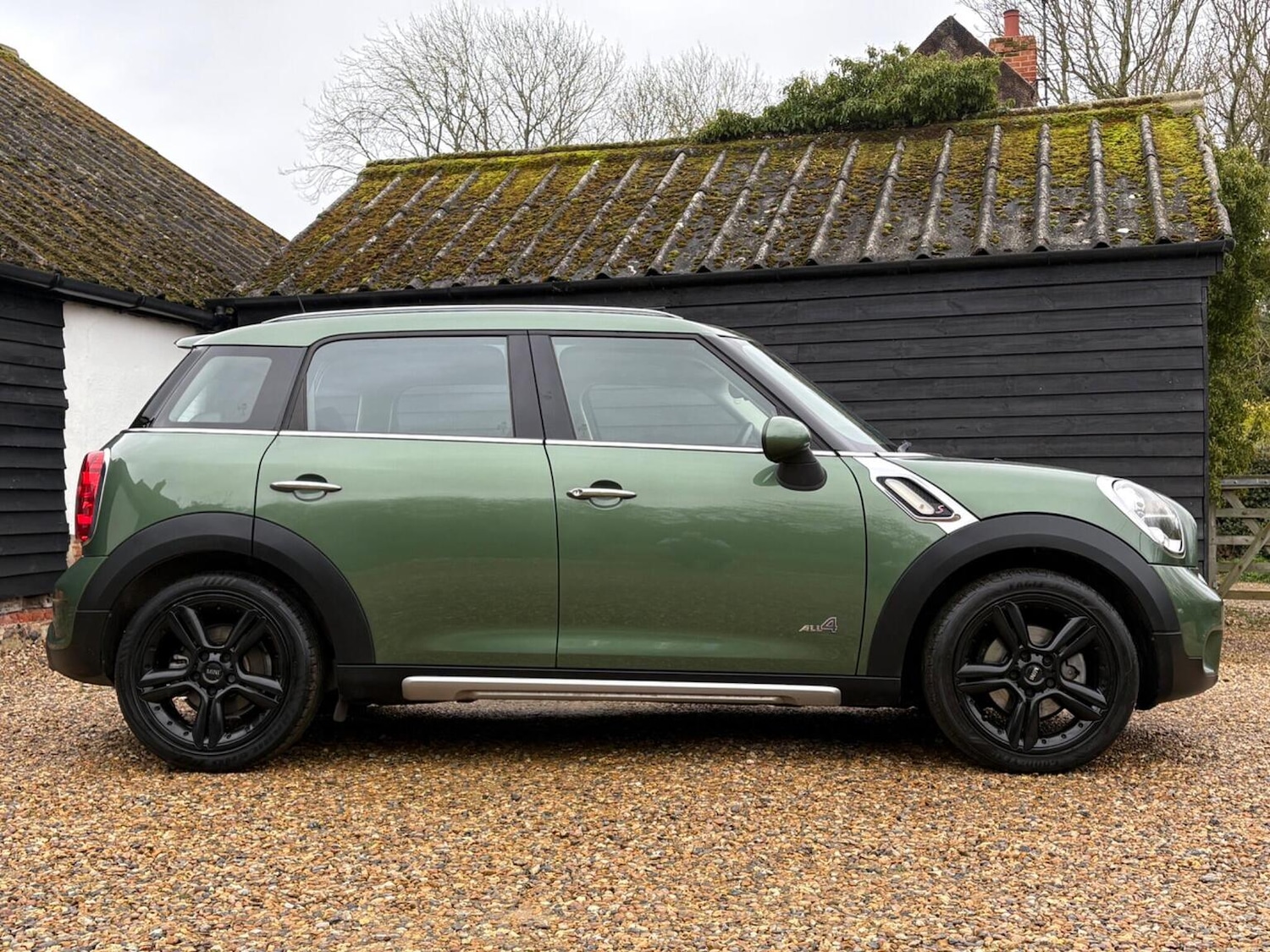 Used MINI Countryman 2015 for sale - 77901311: Photo 7