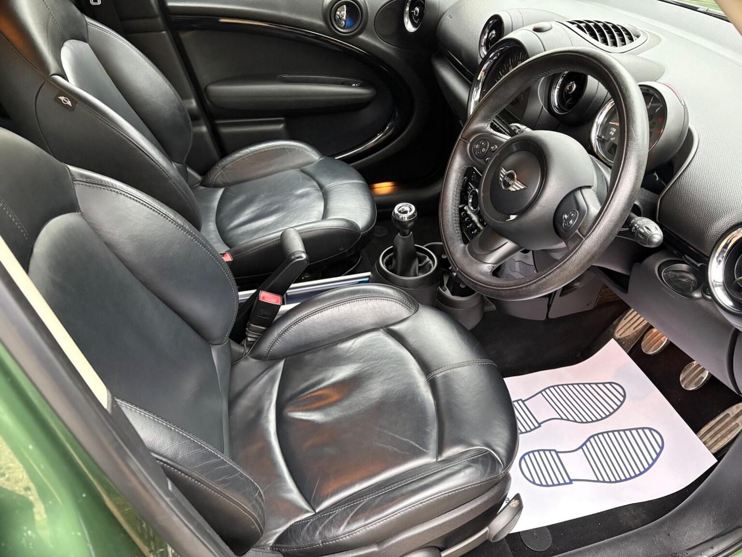 Used MINI Countryman 2015 for sale - 77901311: Photo 9